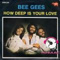 عکس دانلود آهنگ زیبای Bee Gees - How Deep is Your Love