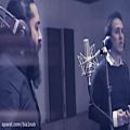 عکس موزیک ویدئو آخرین روز زمستون با صدای روزبه نعمت اللهی