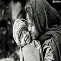 عکس کلیپ زیبا در وصف مادر (ترکی)(خیلی زیباست)