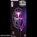 عکس Open Fire - Metal Lead Guitar Volume 1 by Troy Stetina