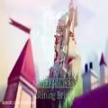 عکس Power Princess Shining Bright Lyric Video |