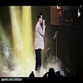 عکس سینا شعبانخانی - اجرای زنده و گزارش ویدیویی از کنسرت