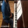 عکس آموزش تصویری شهزاده رویا برای پیانو