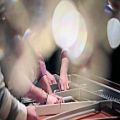 عکس مردان پیانو - آهنگ کریسمس (۳۲ انگشت و ۵ شست)