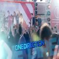 عکس !One Direction on Ellen