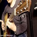 عکس گیتار آکوستیک آیبانز مدل AEW22CD