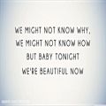 عکس Zedd- Beautiful Now Lyrics
