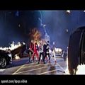 عکس موزیک ویدیو Mic Dop از BTS