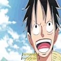 عکس one piece AMV not today - زیرنویس فارسی