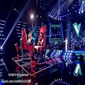 عکس آهنگ عربی - یا أم العیون السود - MBC The Voice Kids 2