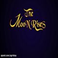 عکس The Moon Rises by Ponyphonic (feat. Kristen Calvin, Animation by DuoCartoonist)