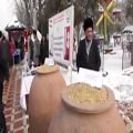 عکس جشن سده در تاجـیکستان