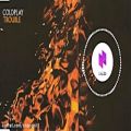 عکس Hitt music - Coldplay - Trouble