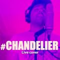 عکس Live cover_chandelier_Sia,Fariman