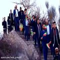 عکس نماهنگ برای ایران از گروه آوازی مولا