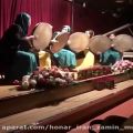 عکس آموزشگاه موسیقی هنر ایران زمین - دف
