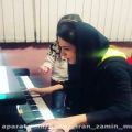عکس آموزشگاه موسیقی هنر ایران زمین - آواز-پیانو