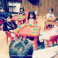 عکس آموزشگاه موسیقی هنر ایران زمین - موسیقی کودک-ارف