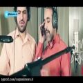 عکس نماهنگ زیبا از بازخوانی سرود «خمینی ای امام...»