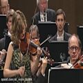 عکس Dvořák: Violin Concerto / Batiashvili · Rattle Berliner Philharmoniker