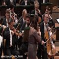 عکس Shostakovich: Violin Concerto No. 1 / Skride · Nelsons · Berliner Philharmoniker