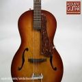 عکس گیتار آکوستیک گودین مدل Godin 5th Avenue Archtop