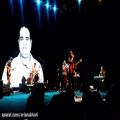 عکس Bomrani - Mardomi - Live In Concert (بمرانی - مردمی - اجرای کنسرت)