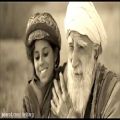 عکس موسیقی فوق العاده فیلم بابا عزیز - لون میناسیان