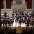 عکس ویولن از انا ساوكینا - Tchaikovsky Violin concert 5of5