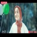 عکس موزیک ویدئو زیبای ایران جان از خوانندگان محبوب ایران