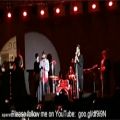 عکس قسمتهایی از کنسرت ماکان بند در تبریز Macan Band in TABRIZ