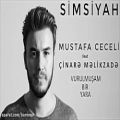 عکس Mustafa Ceceli ft Çinare Melikzade - Vurulmuşam bir yara - (KARAOKE VERSİON)