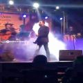 عکس کنسرت گروه دلکوک شیراز