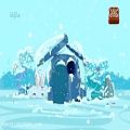 عکس مجموعه انیمیشن گاگولا - برف
