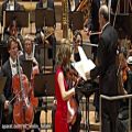 عکس Prokofiev: Violine Concerto No. 1 / Batiashvili · Fischer · Berliner Philharmoniker