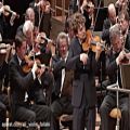 عکس Brahms: Violin Concerto / Tetzlaff · Rattle · Berliner Philharmoniker