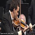 عکس Brahms: Violin Concerto / Shaham · Abbado · Berliner Philharmoniker