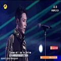 عکس 【LAY/張藝興】ZhangYiXing BOSS Performance HuNan Mango TV New Year EVE.