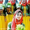 عکس آهنگ ایرانی شاد من زن می خوام