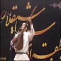 عکس آشیق حافظ جنتی - فرهنگسرا مسابقه آشیقلار