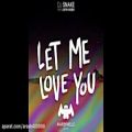 عکس DJ Snake - Let Me Love You ft Justin Bieber (Marshmello Remix)