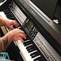 عکس معرفی پیانو دیجیتال Yamaha CVP 701