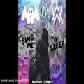عکس Alan Walker - Sing me to sleep (Marshmello Remix)
