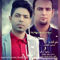 عکس آهنگ جدید و زیبای مسعود جلیلیان و علی شکوهی بنام خط و نشان