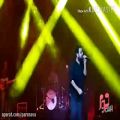 عکس اجرای گروه چارتار-کنسرت تهران-قطعه آشوبم