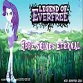 عکس MLP EG: Legend Of Everfree Hope Shines Eternal (SONG)