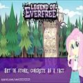 عکس MLP EG: Legend Of Everfree Legend You Are Meant To Be Karaoke
