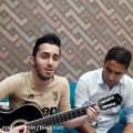 عکس اجرای زنده و فوق العاده محمد رضا عشریه اهنگ بی کس