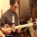 عکس امیراحسان آقایی و شیرزاد شریف - موسیقی اصیل ایرانی