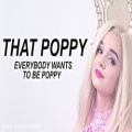 عکس That Poppy - Everybody Wants To Be Poppy (Official Instrumental)